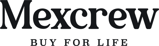 MexCrew — Buy for Life